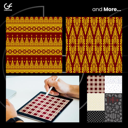 Desain Pattern (Pola)